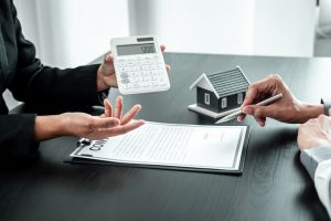 Budgeting for a rental home
