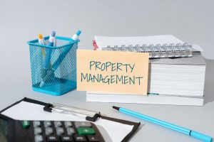 Property management
