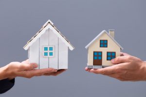 Spotting the right investment property