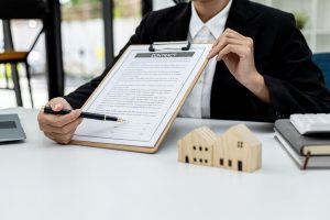 real estate investment terms