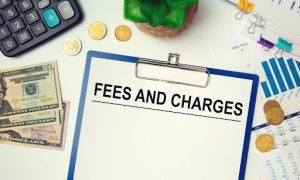 Real Estate Fees and Charges