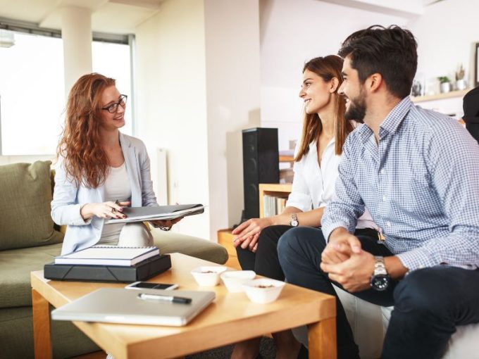 Real Estate Investment Financing