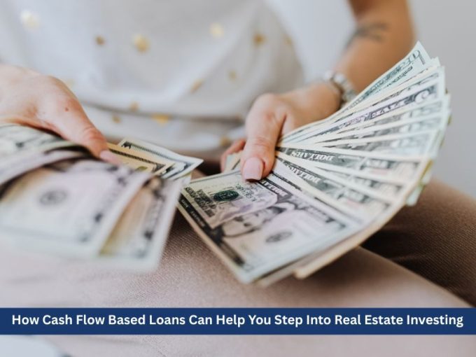 Cash Flow Based Loans