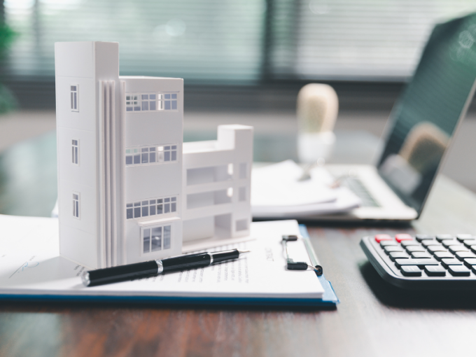 Investment in Real Estate