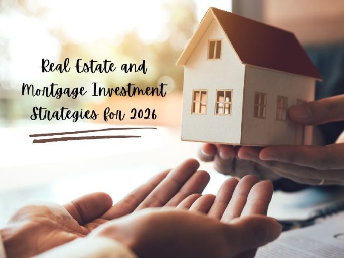 Photo of toy house in hands