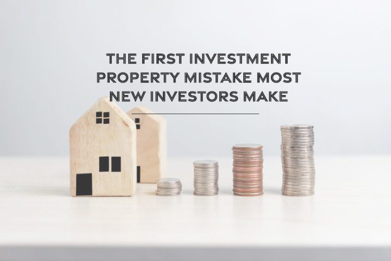 Real estate investment photo