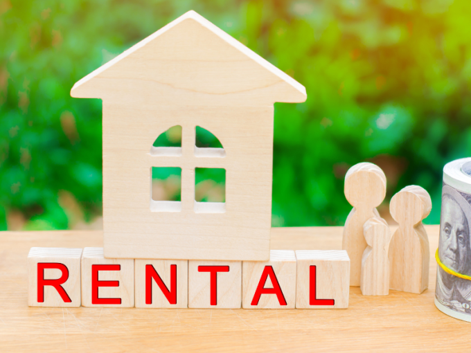 Rental properties