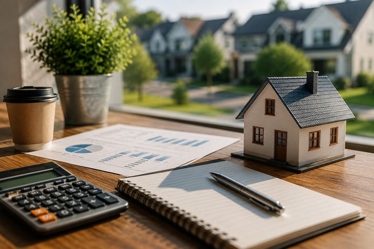 Real estate investment planning